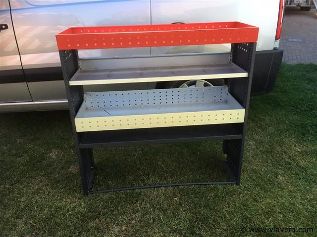 Rekje, fabr. wurth - afbeelding 1 van  5