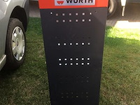 Rekje, fabr. wurth - afbeelding 3 van  5