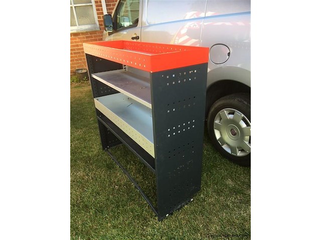 Rekje, fabr. wurth - afbeelding 2 van  5