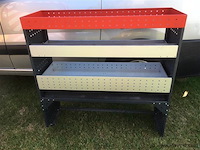 Rekje, fabr. wurth - afbeelding 5 van  5