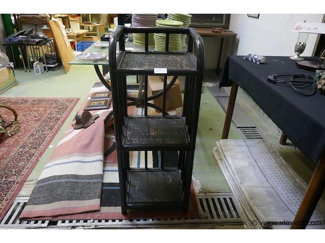 Rekje in bambou - afbeelding 1 van  2