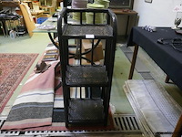 Rekje in bambou - afbeelding 1 van  2