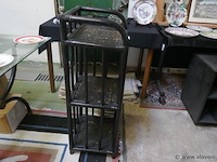 Rekje in bambou - afbeelding 2 van  2