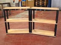 Rekje (x2) - afbeelding 1 van  4