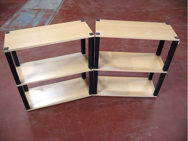 Rekje (x2) - afbeelding 2 van  4