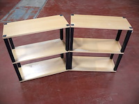 Rekje (x2) - afbeelding 2 van  4