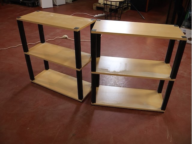 Rekje (x2) - afbeelding 4 van  4