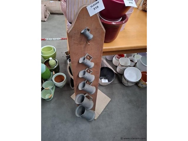 Rekje - afbeelding 1 van  1