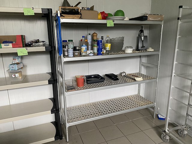 Rekken (2st) - afbeelding 2 van  2