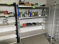 Rekken (2st) - afbeelding 2 van  2