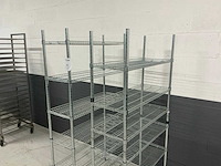 Rekken (2x) - afbeelding 2 van  4