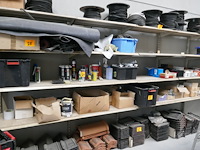 Rekken en tafel - afbeelding 2 van  5