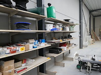 Rekken en tafel - afbeelding 3 van  5