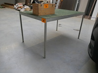 Rekken en tafel - afbeelding 4 van  5