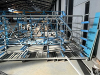 Rekken magazijnstelling - afbeelding 8 van  8