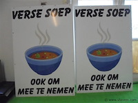 Reklamepanelen - afbeelding 1 van  1