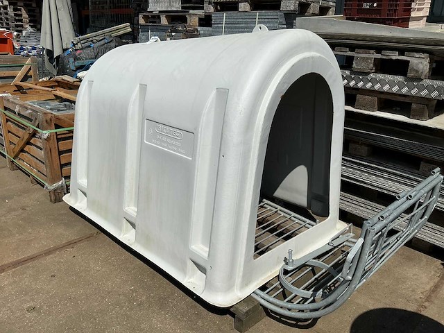 Rekutec kalverbox - afbeelding 1 van  2