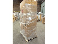 Relax 3-zits microvezelbank - gris - afbeelding 6 van  6