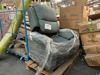 Relax fauteuil - afbeelding 1 van  3