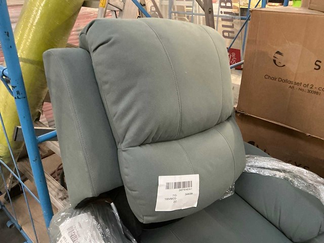 Relax fauteuil - afbeelding 3 van  3