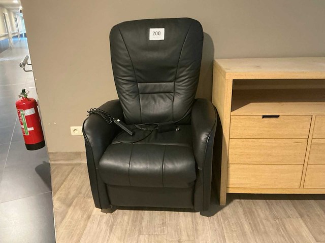 Relax fauteuil - afbeelding 1 van  3