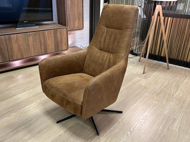 Relax stoel - afbeelding 1 van  6