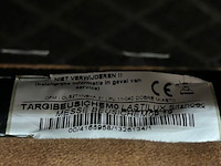 Relax stoel - afbeelding 4 van  6