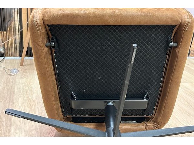 Relax stoel - afbeelding 5 van  6