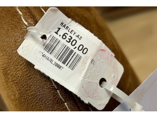 Relax stoel - afbeelding 6 van  6