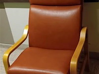 Relax stoel - afbeelding 2 van  3
