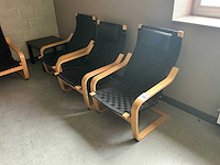 Relax zetel (6x) - afbeelding 1 van  7