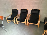 Relax zetel (6x) - afbeelding 2 van  7