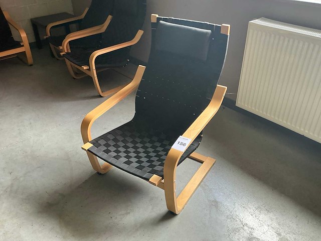 Relax zetel (6x) - afbeelding 3 van  7