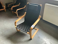 Relax zetel (6x) - afbeelding 3 van  7