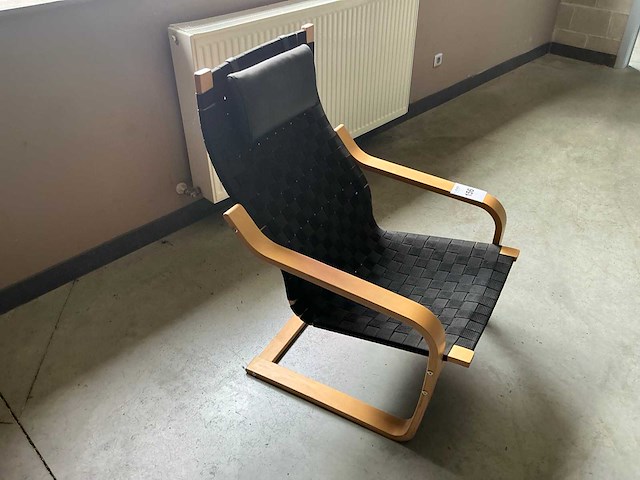 Relax zetel (6x) - afbeelding 4 van  7