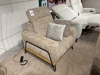 Relax zetel elektrisch - afbeelding 2 van  3
