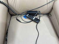 Relax zetel elektrisch - afbeelding 2 van  3