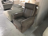 Relax zetel elektrisch - afbeelding 2 van  4
