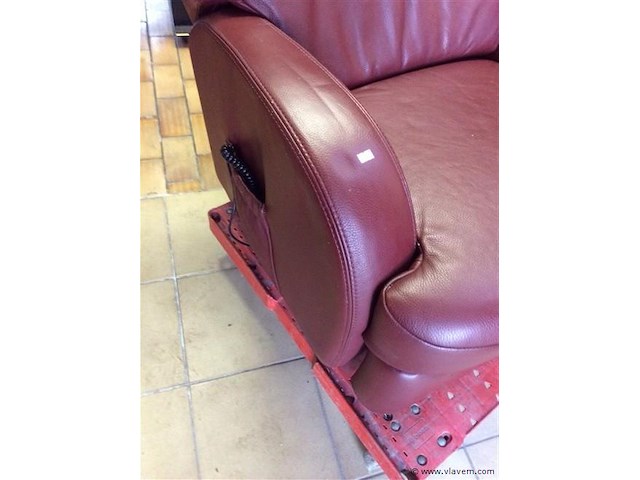 Relax zetel getest zgs - afbeelding 2 van  5