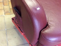 Relax zetel getest zgs - afbeelding 2 van  5