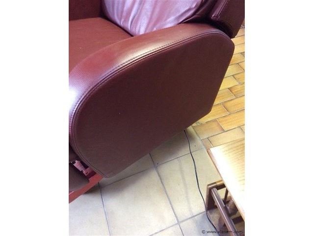 Relax zetel getest zgs - afbeelding 3 van  5