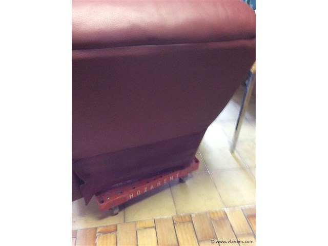 Relax zetel getest zgs - afbeelding 4 van  5