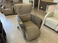 Relax-zetel op wielen - afbeelding 2 van  2
