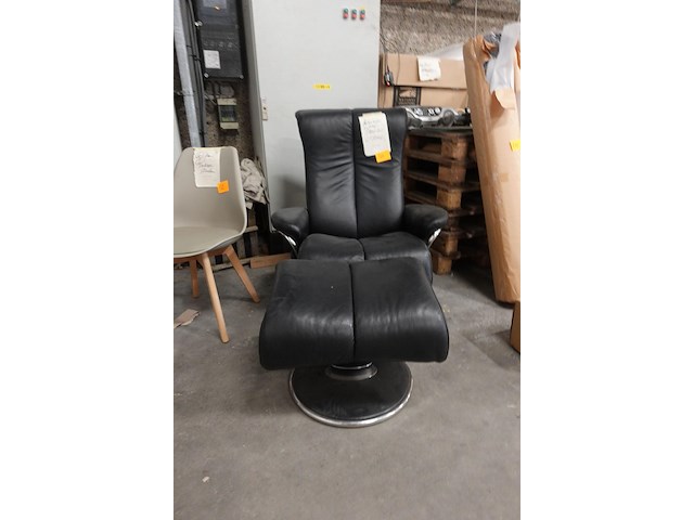Relax zetel stressless - afbeelding 1 van  3