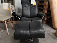 Relax zetel stressless - afbeelding 1 van  3