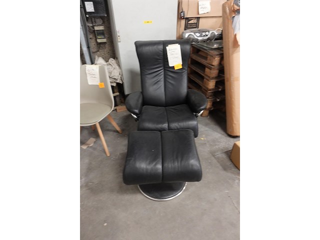Relax zetel stressless - afbeelding 2 van  3