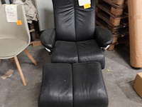 Relax zetel stressless - afbeelding 2 van  3