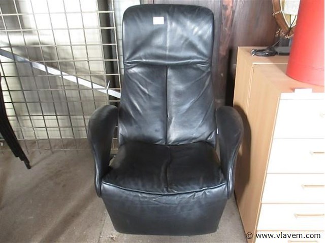 Relax zetel - afbeelding 1 van  2