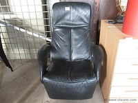 Relax zetel - afbeelding 1 van  2