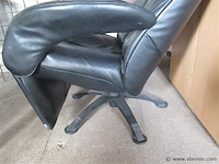 Relax zetel - afbeelding 2 van  2